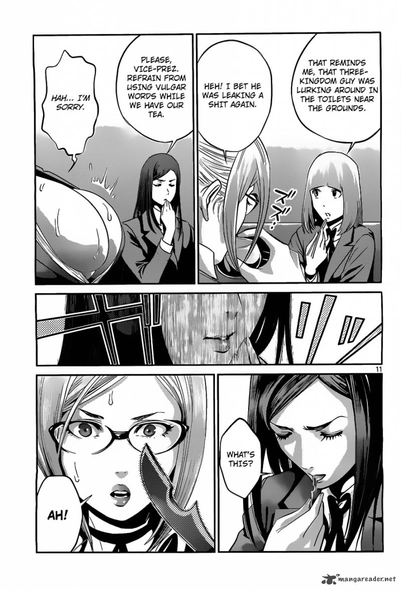 Prison School 42 12