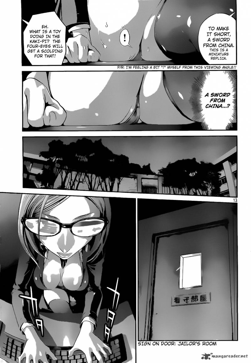 Prison School 42 14