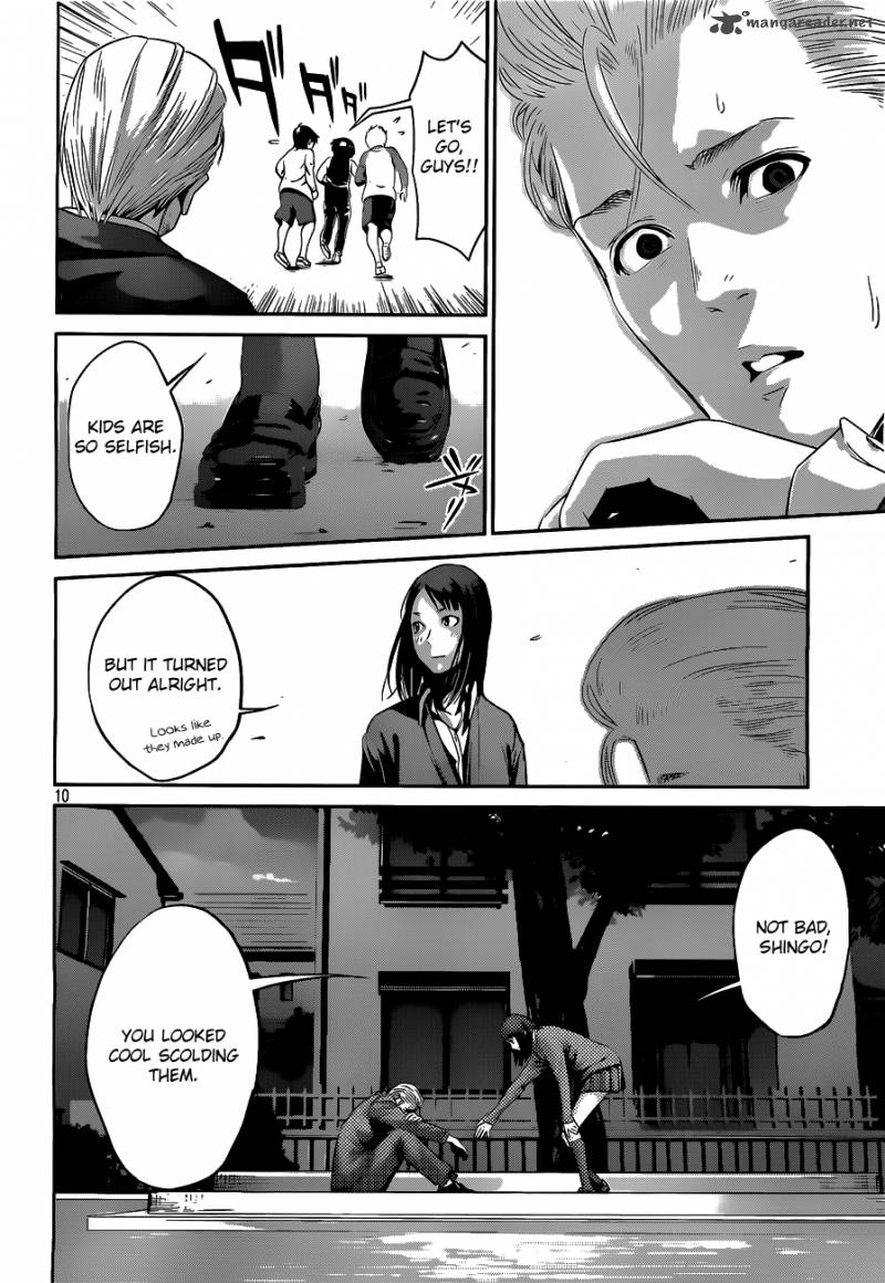 Prison School 51 11