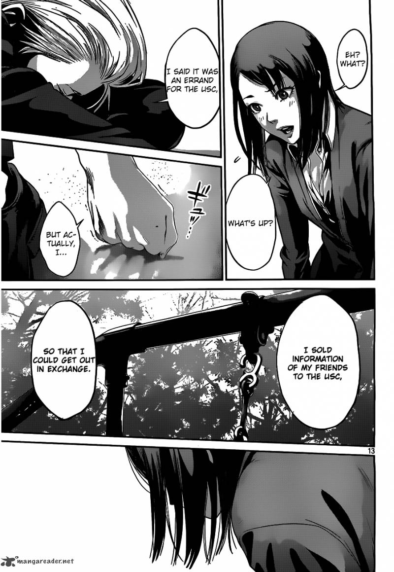 Prison School 51 14