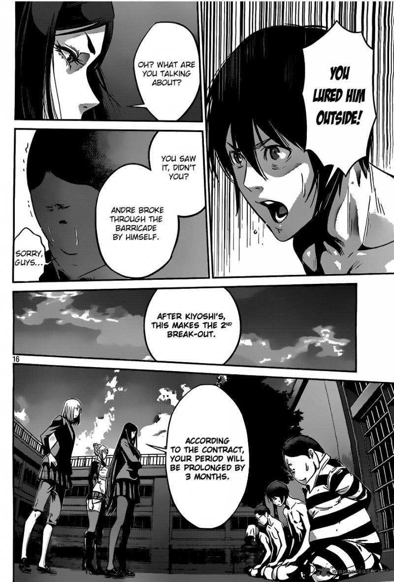 Prison School 51 17