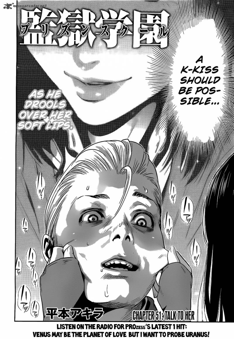 Prison School 51 3