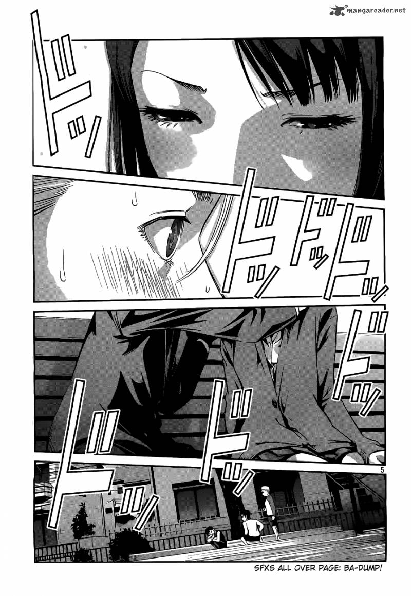 Prison School 51 6