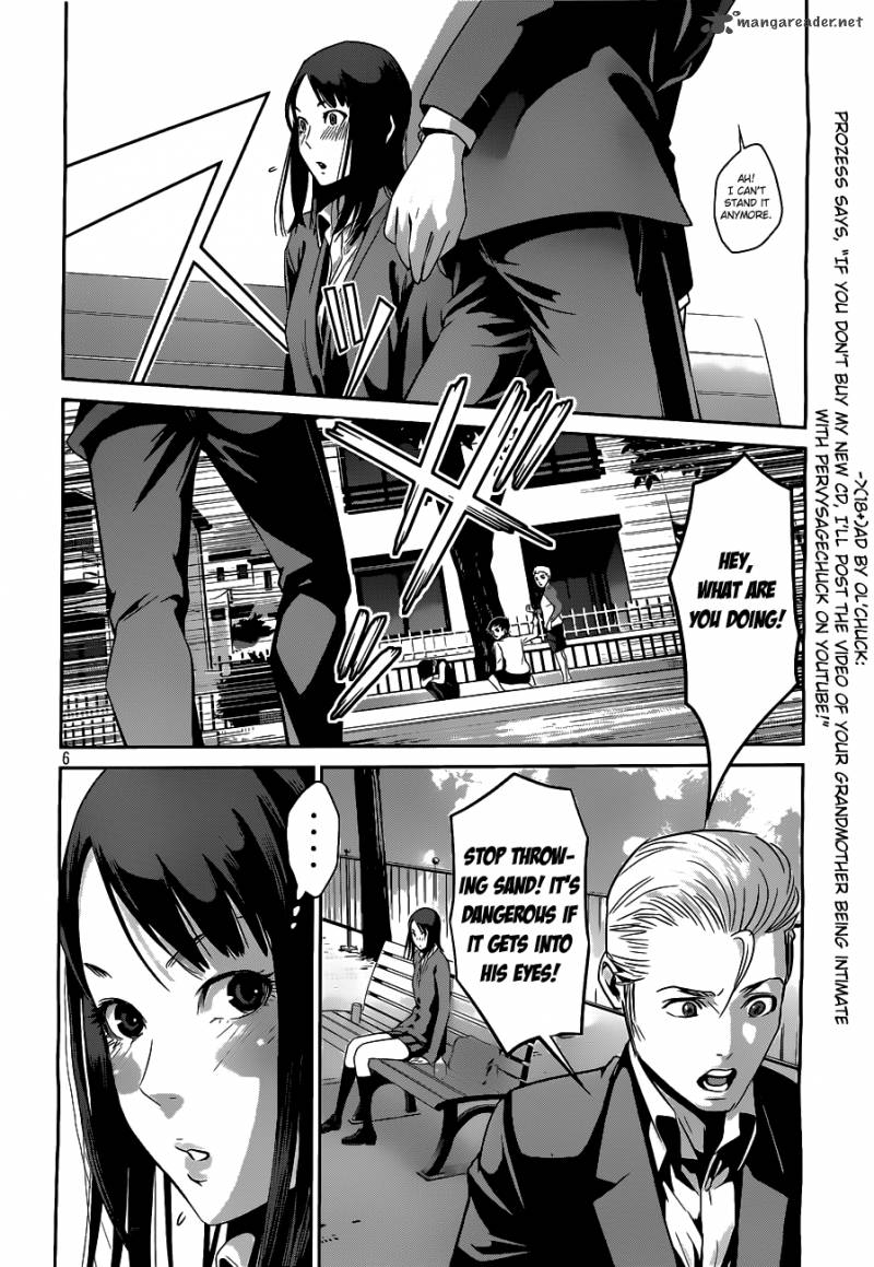 Prison School 51 7