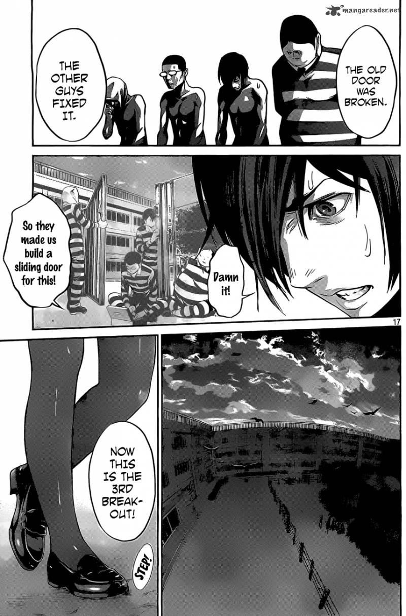 Prison School 53 18