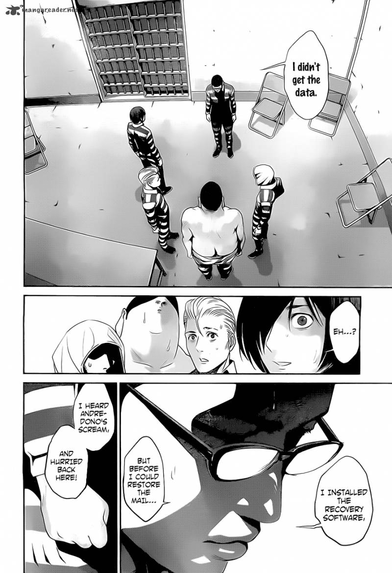 Prison School 61 13