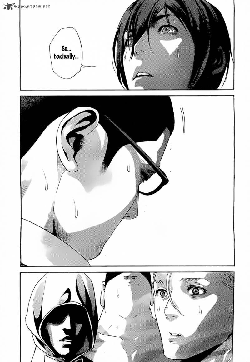 Prison School 61 14