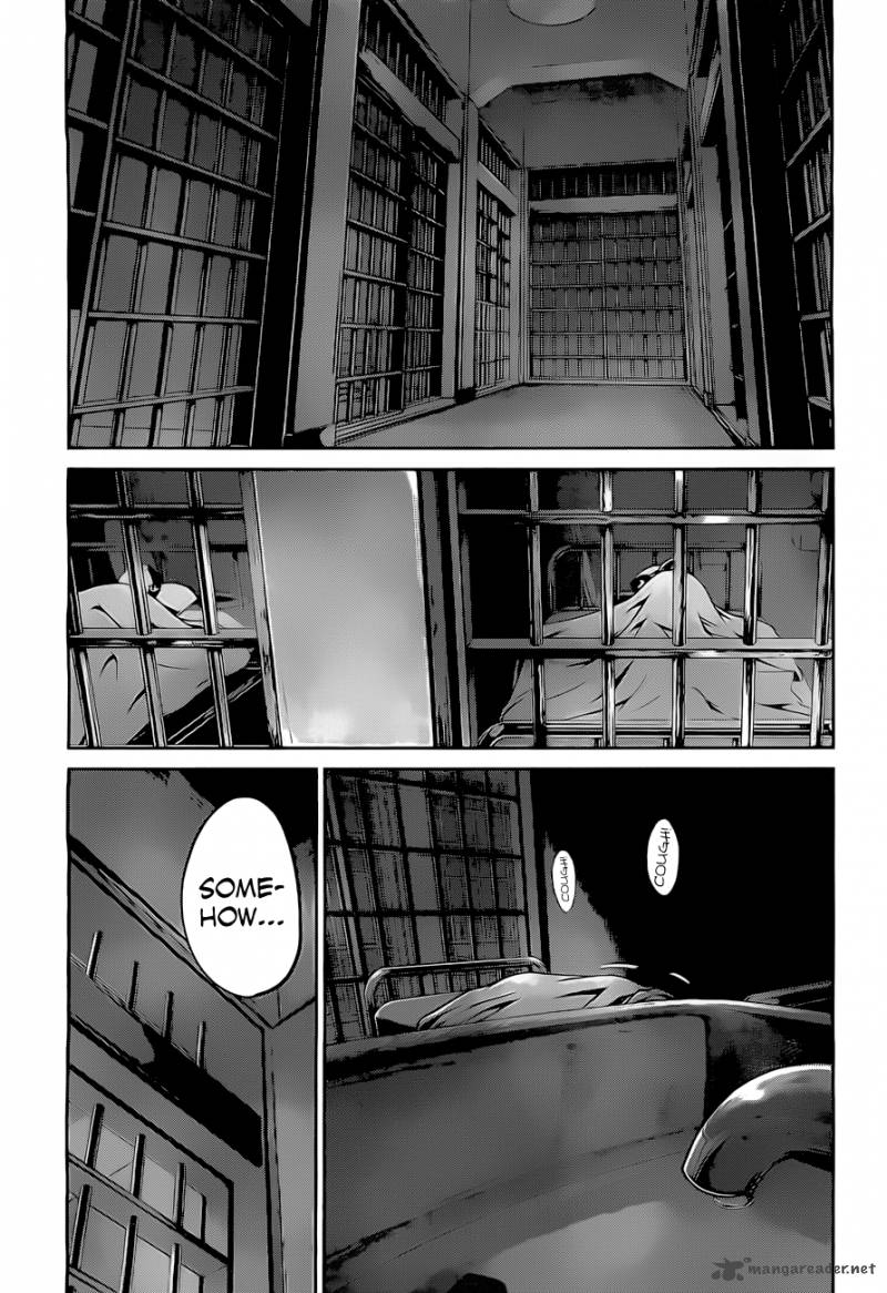 Prison School 61 16