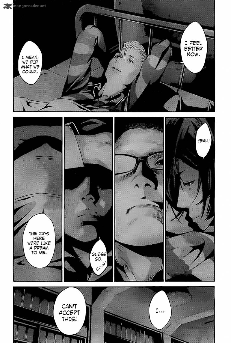 Prison School 61 17