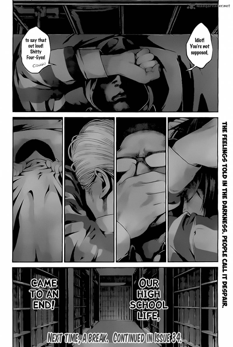 Prison School 61 19