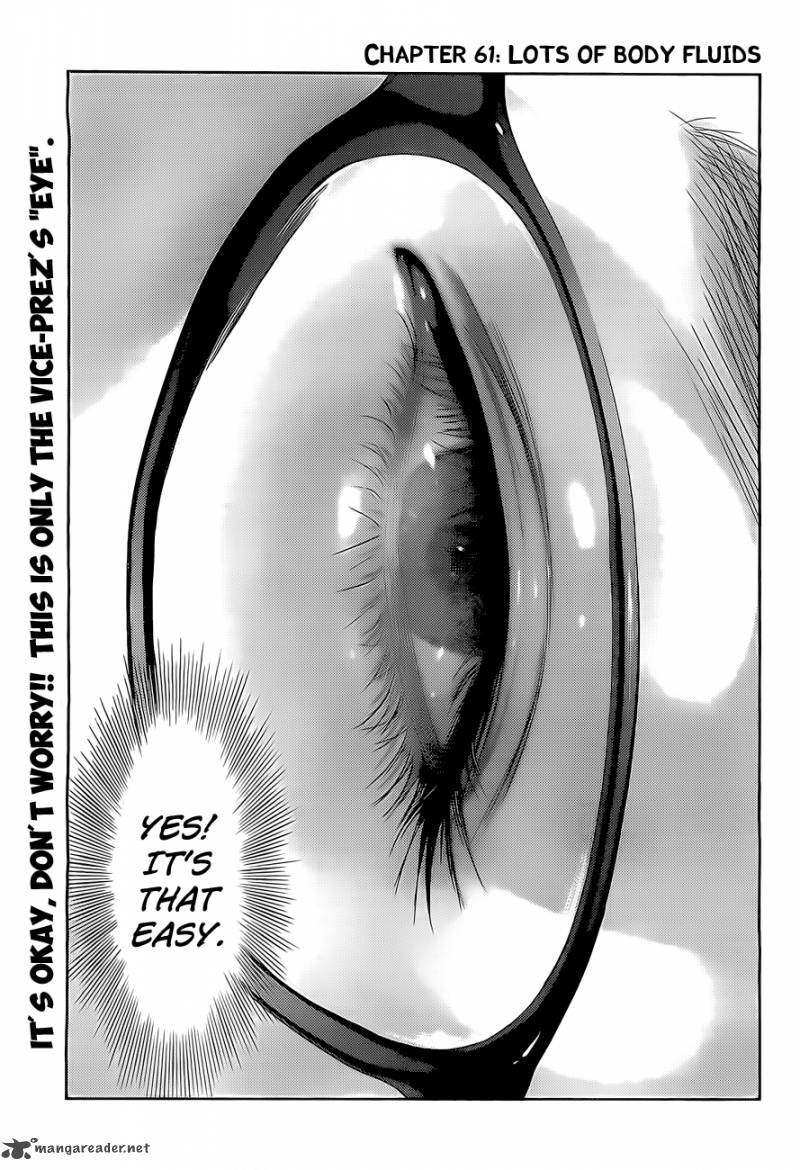 Prison School 61 2