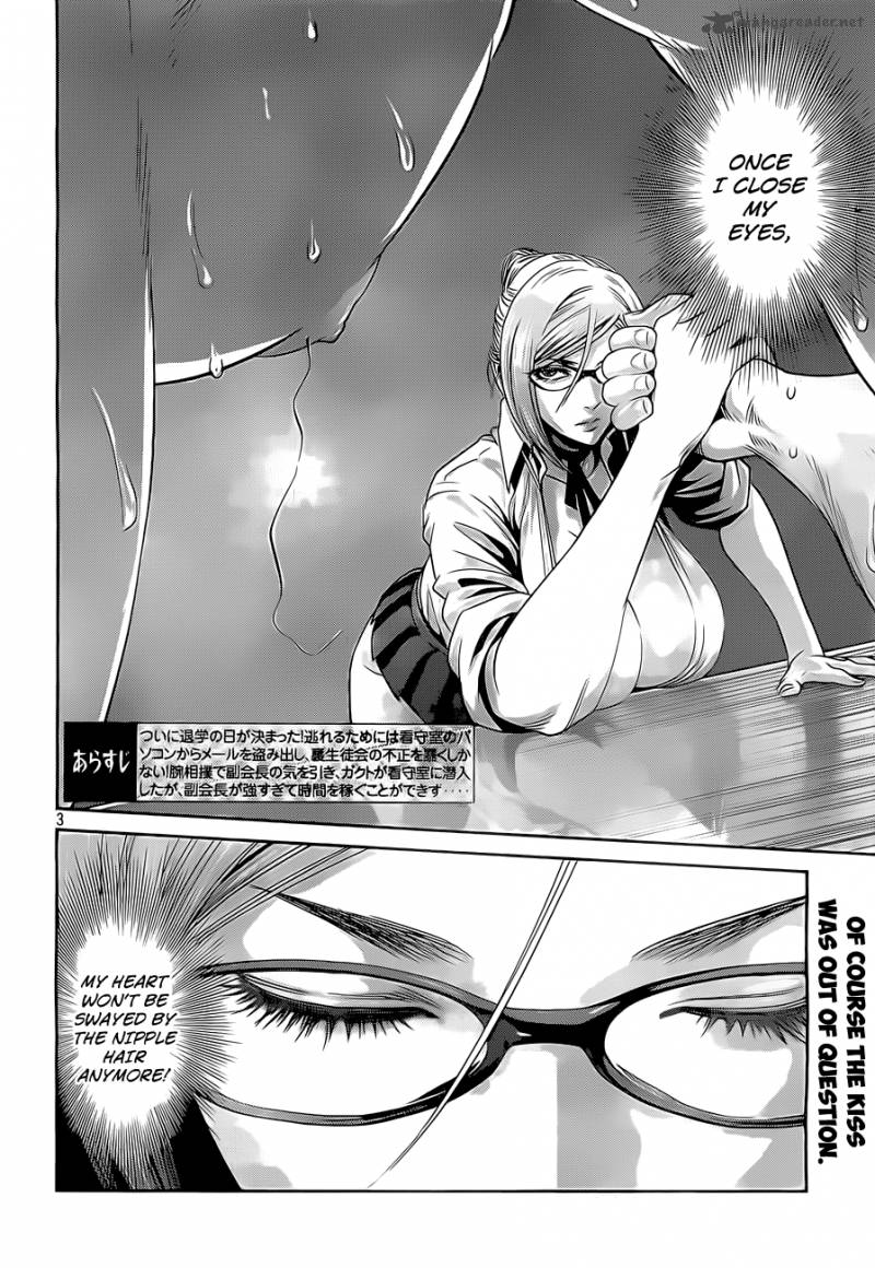 Prison School 61 3