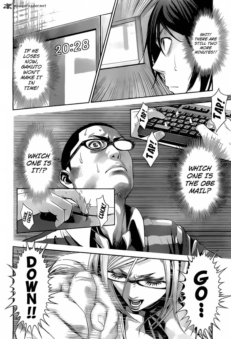 Prison School 61 5