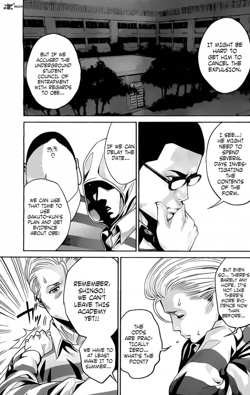 Prison School 64 10