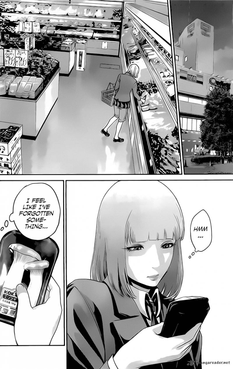 Prison School 64 13