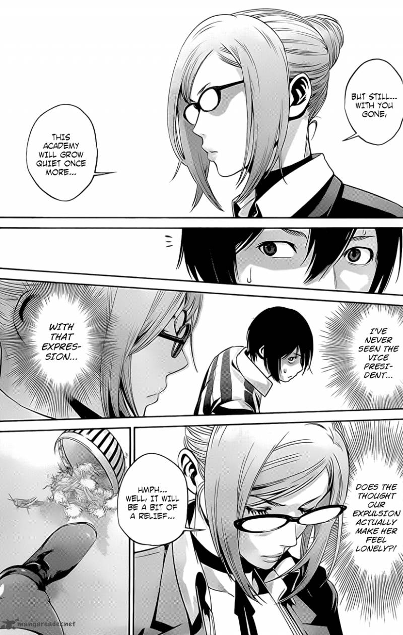 Prison School 64 4