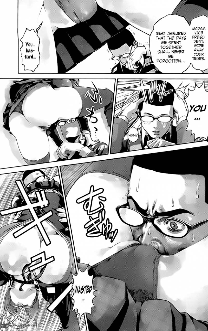 Prison School 64 6