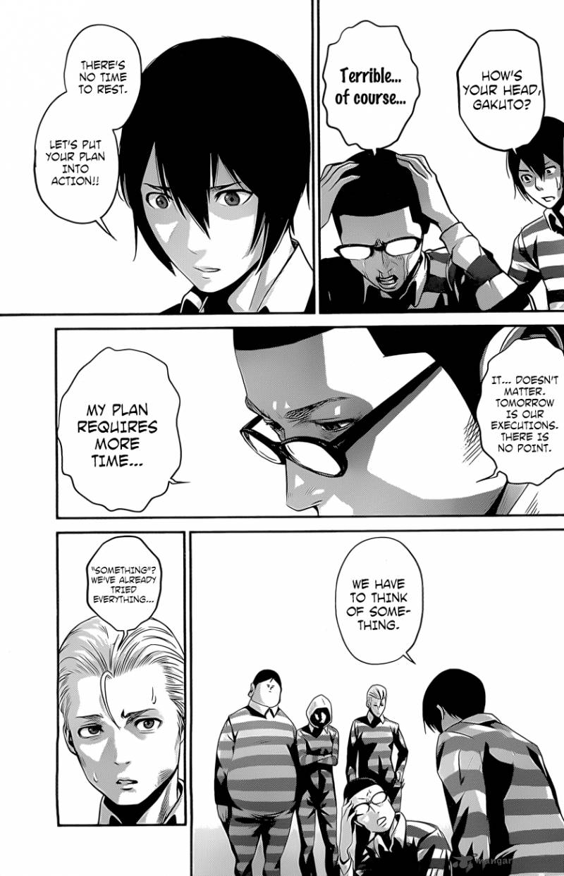 Prison School 64 8