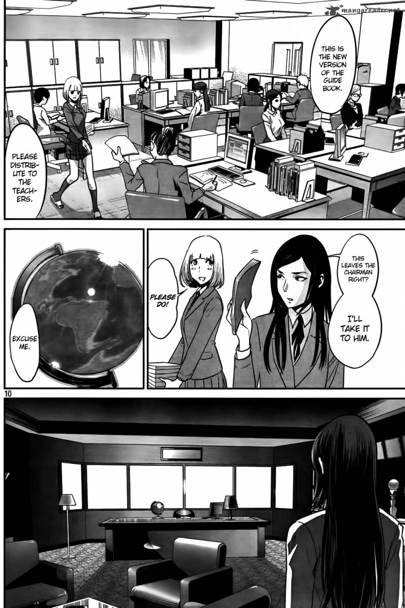 Prison School 7 10