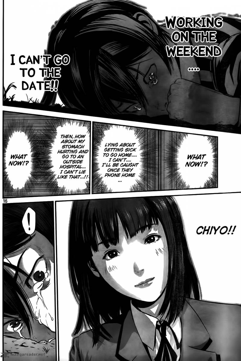 Prison School 7 16