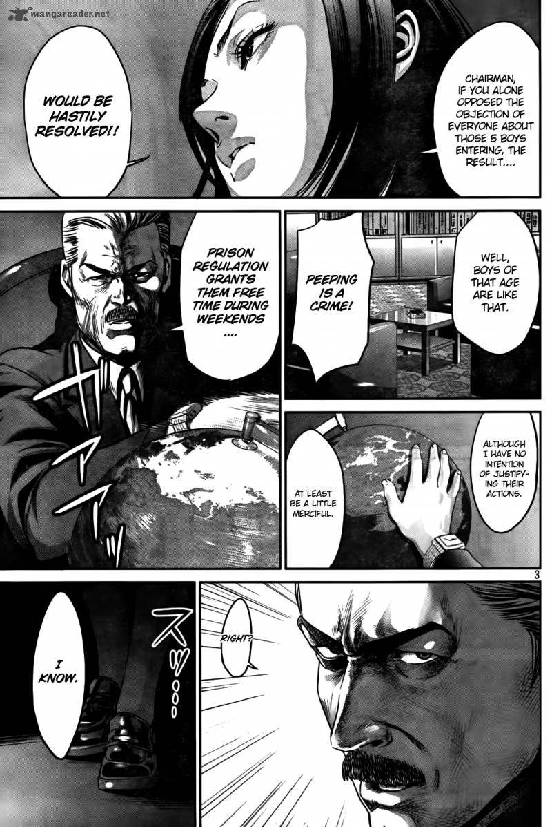 Prison School 7 3