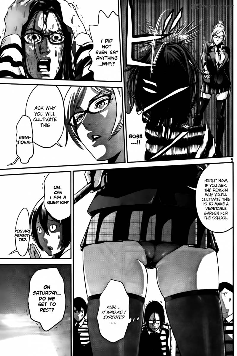 Prison School 7 5