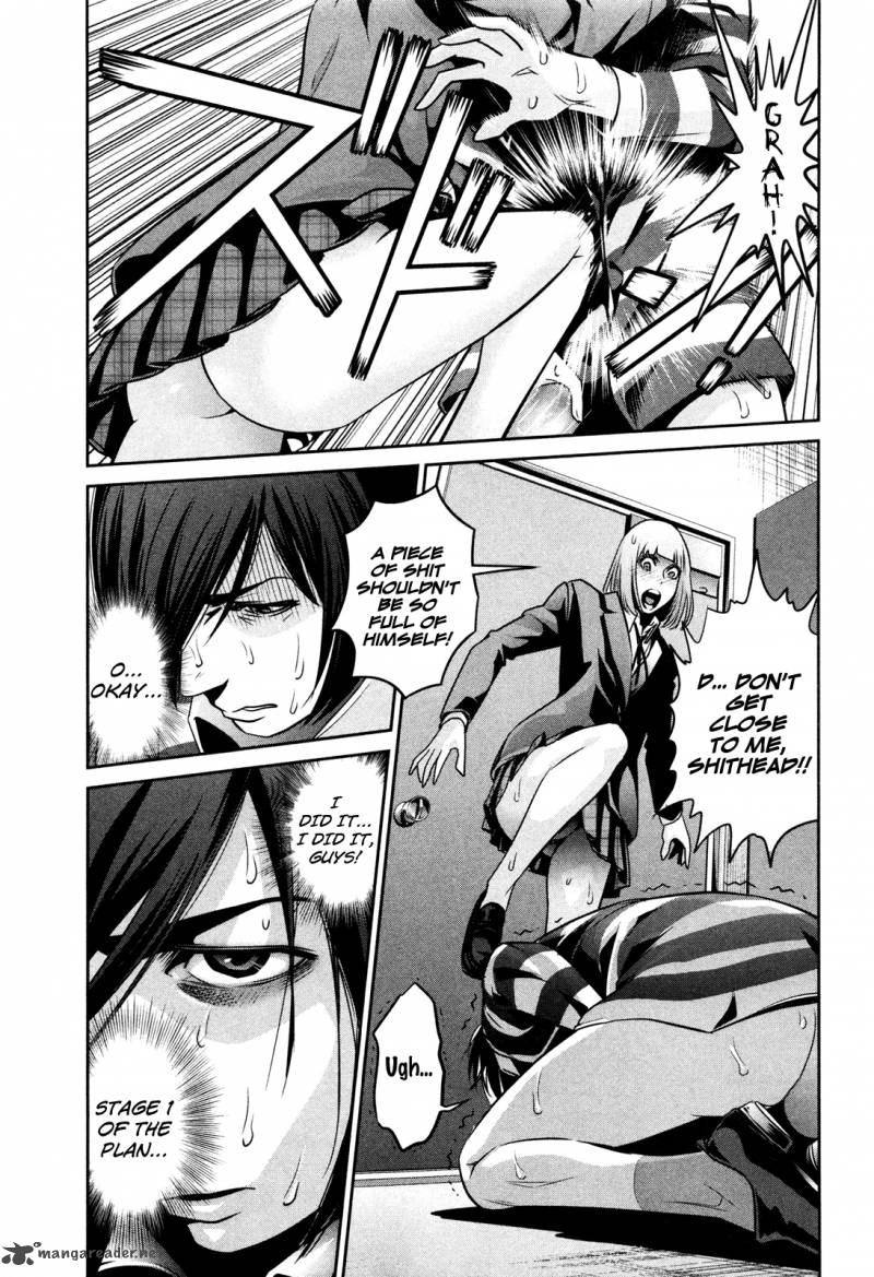 Prison School 73 12