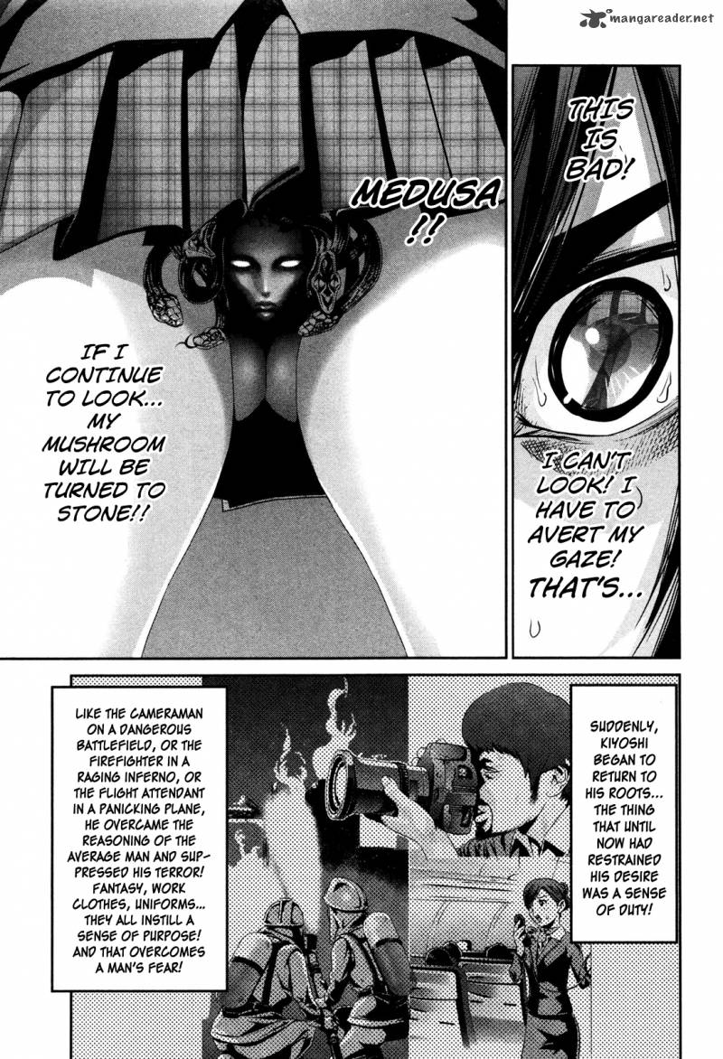 Prison School 73 14