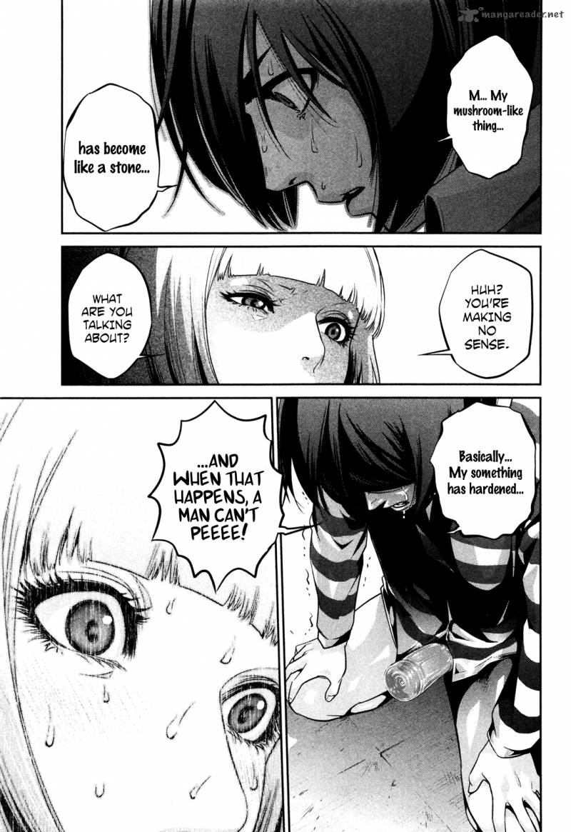 Prison School 73 16