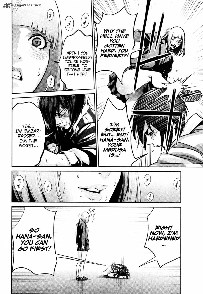 Prison School 73 17