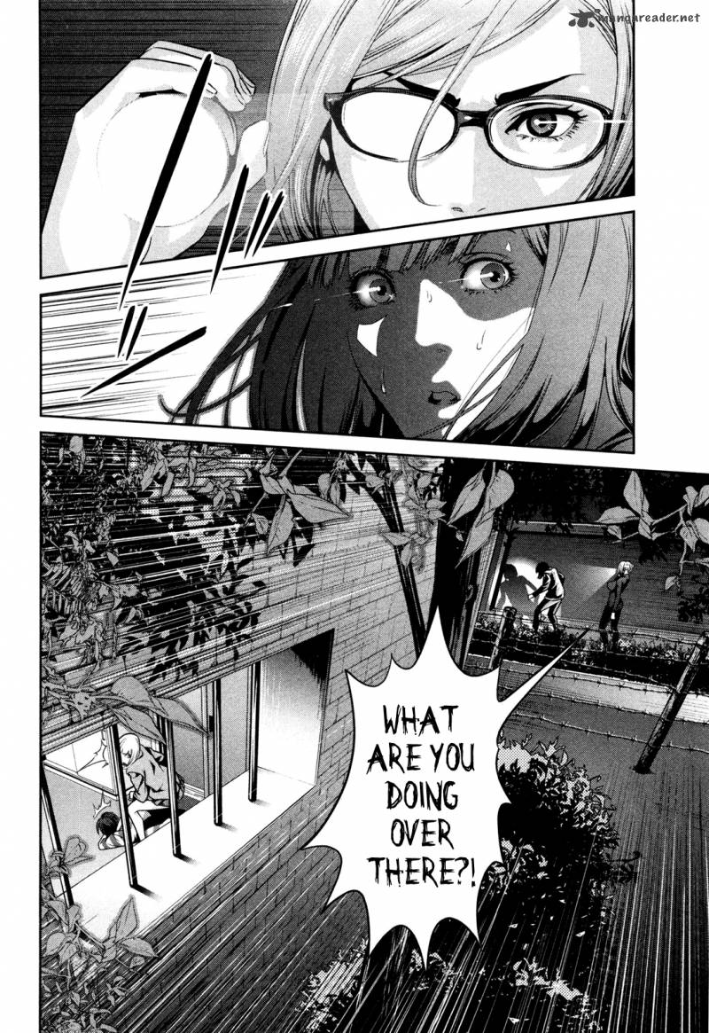 Prison School 73 19