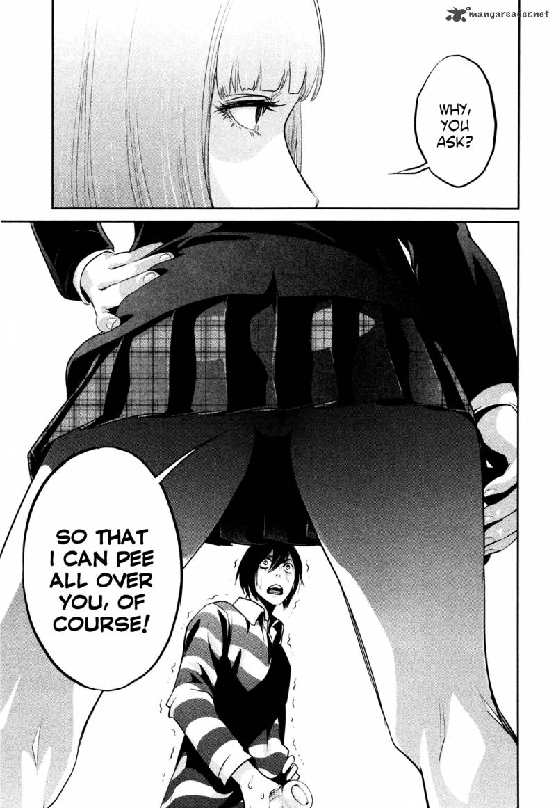 Prison School 73 4