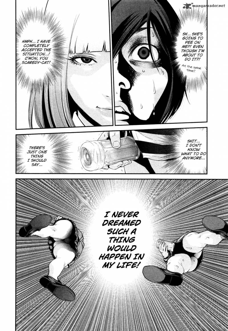 Prison School 73 5