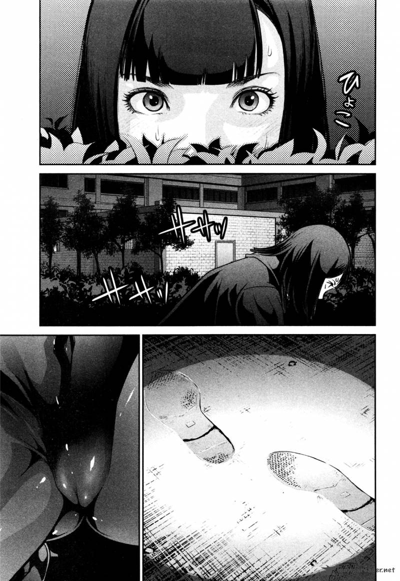 Prison School 73 6