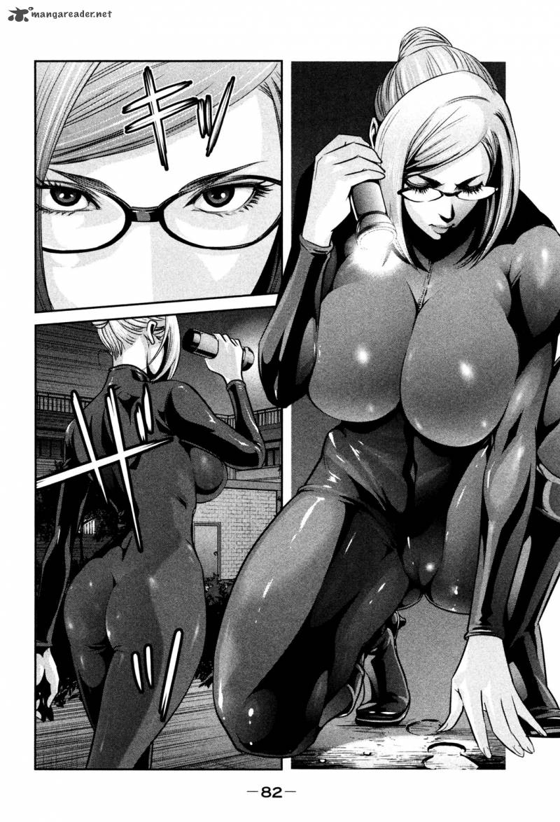 Prison School 73 7