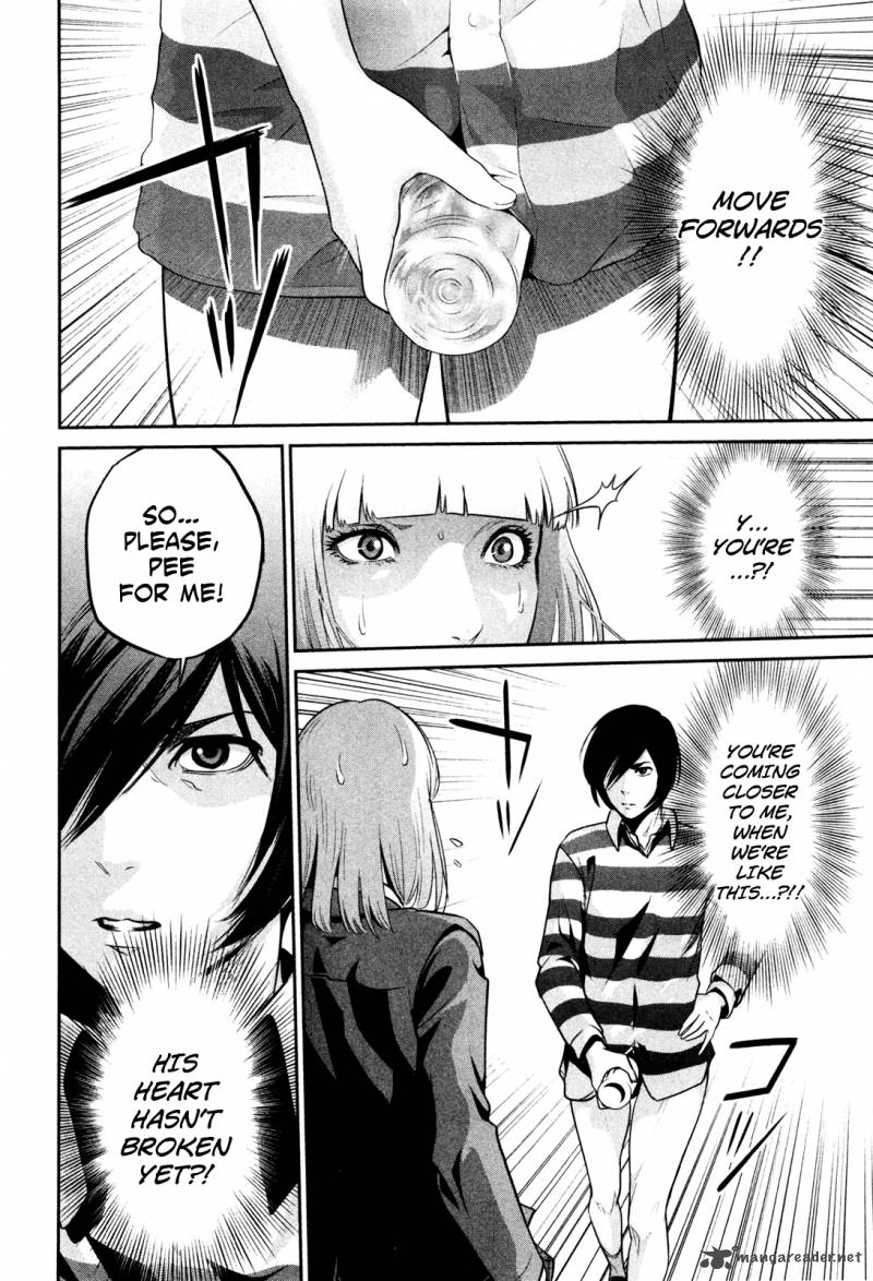 Prison School 73 9