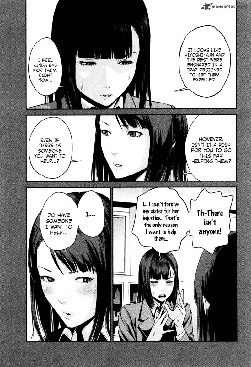 Prison School 74 10