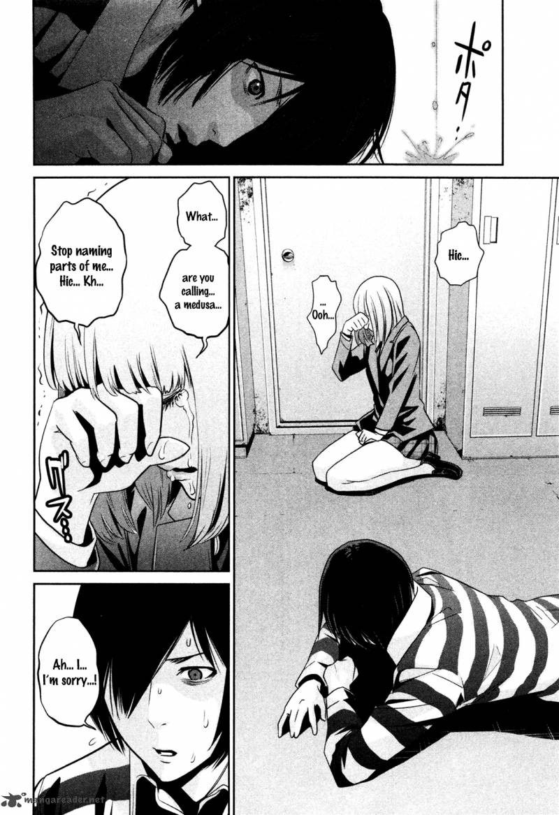 Prison School 74 13