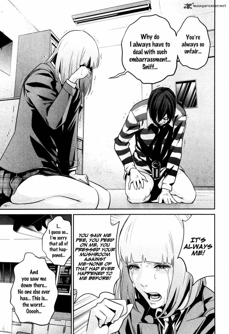 Prison School 74 14