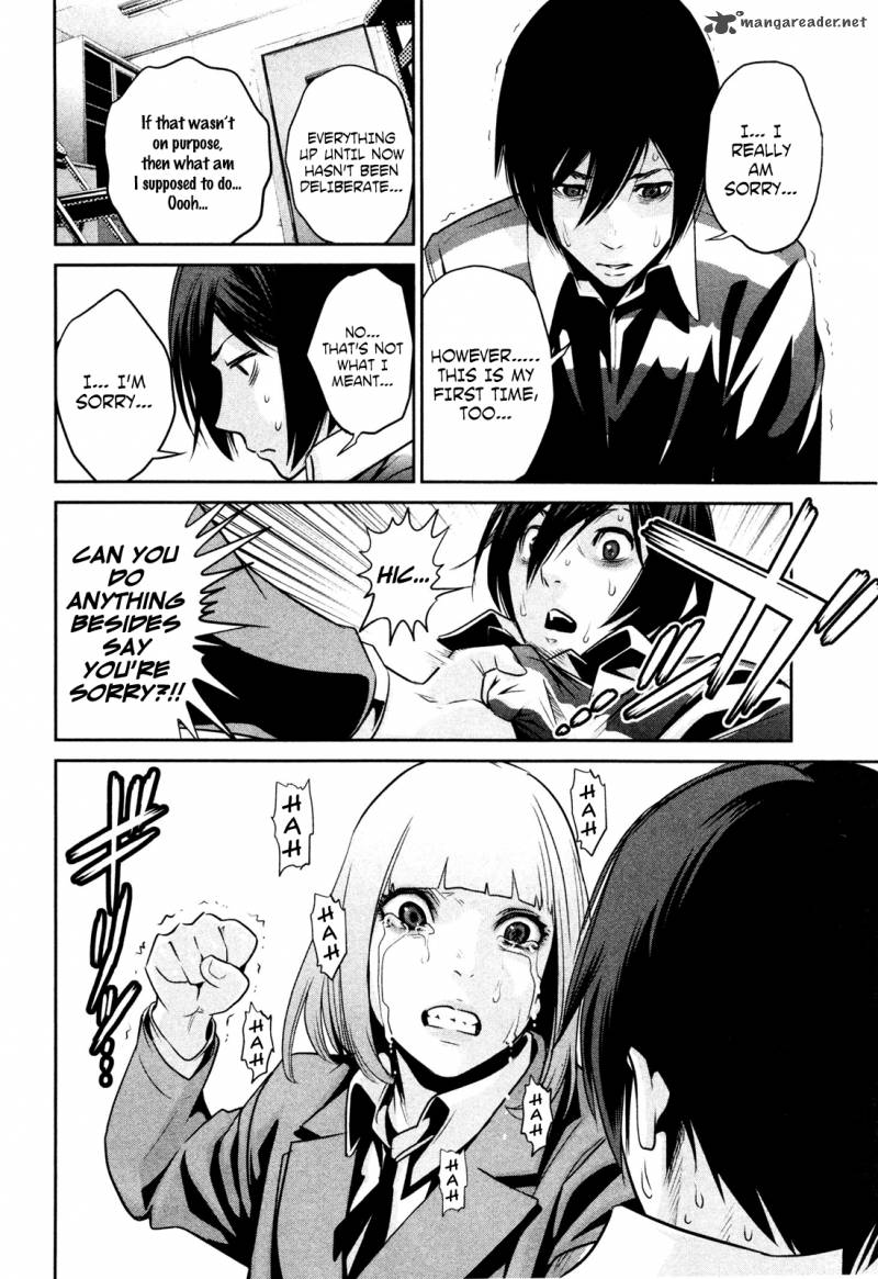 Prison School 74 15