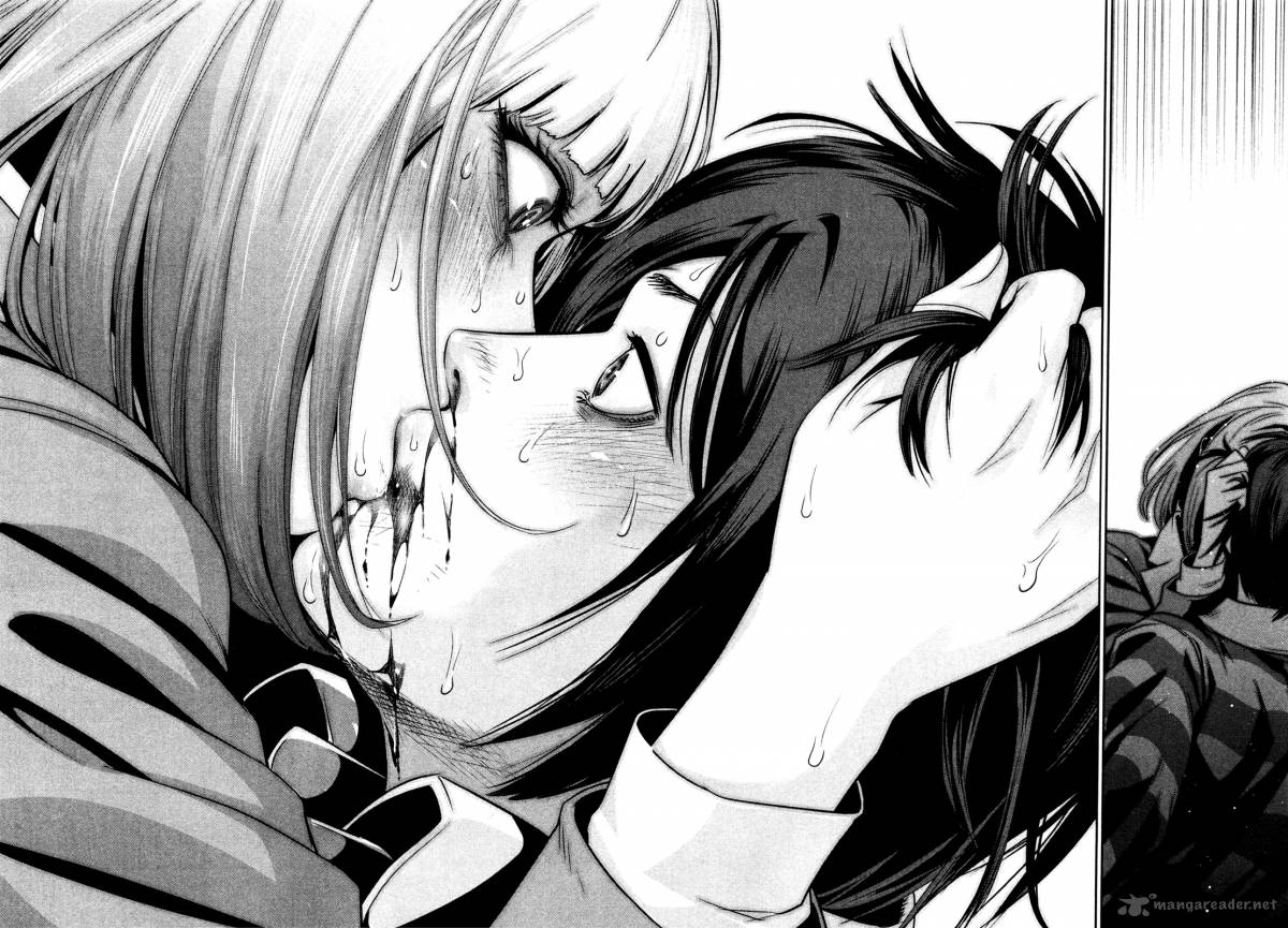 Prison School 74 17