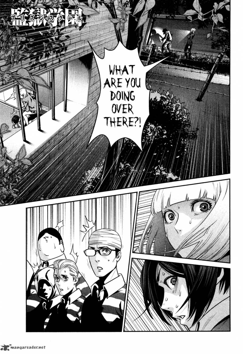 Prison School 74 2