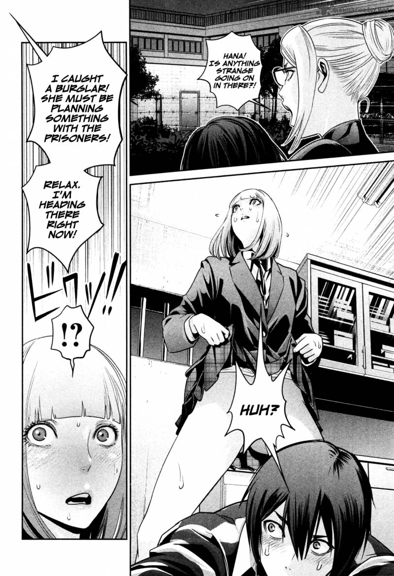 Prison School 74 5