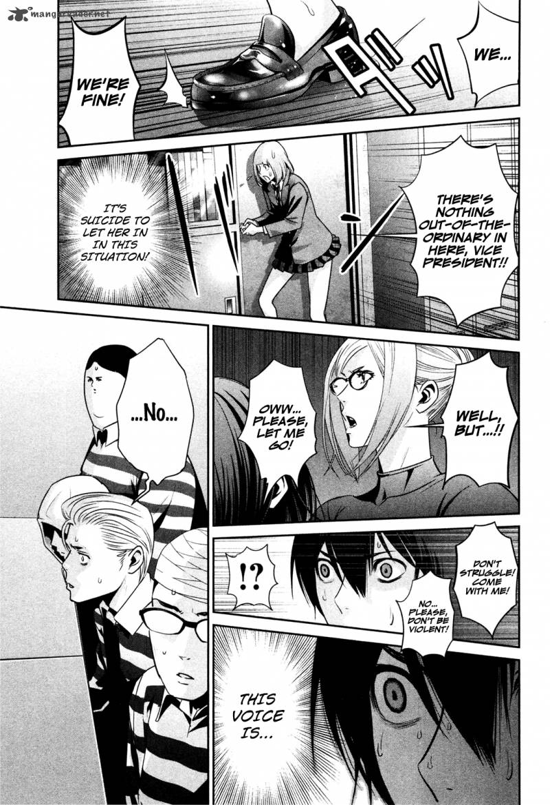 Prison School 74 6