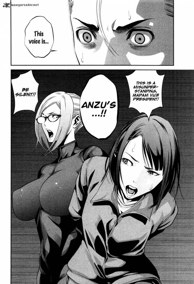 Prison School 74 7