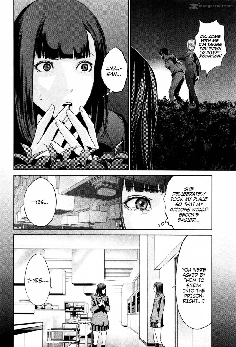 Prison School 74 9