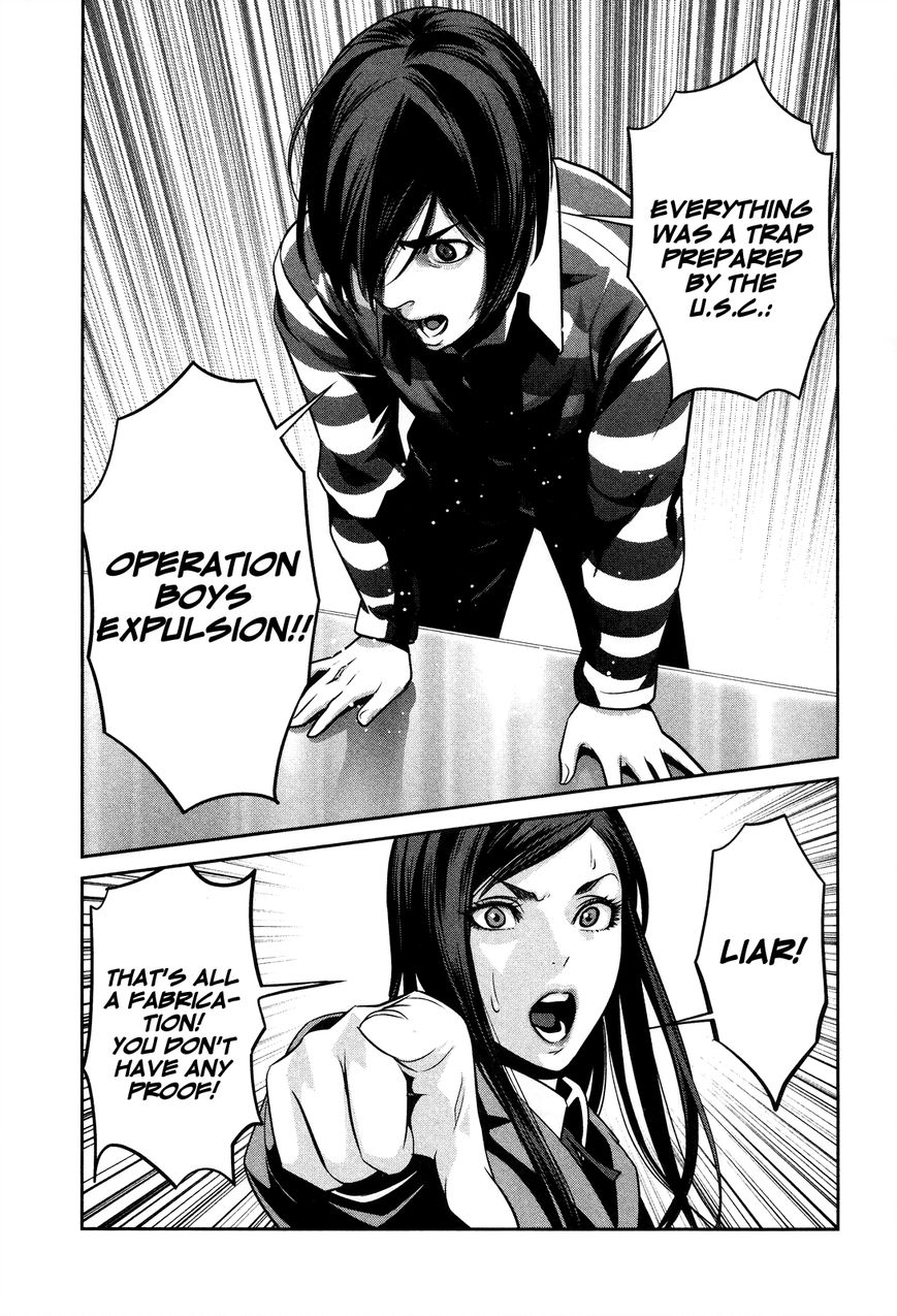 Prison School 80 10