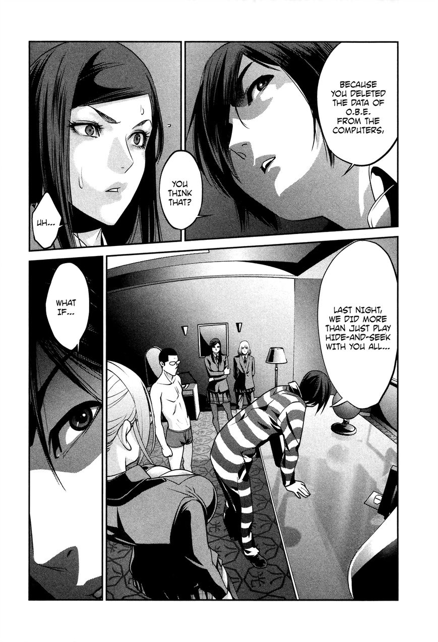 Prison School 80 11