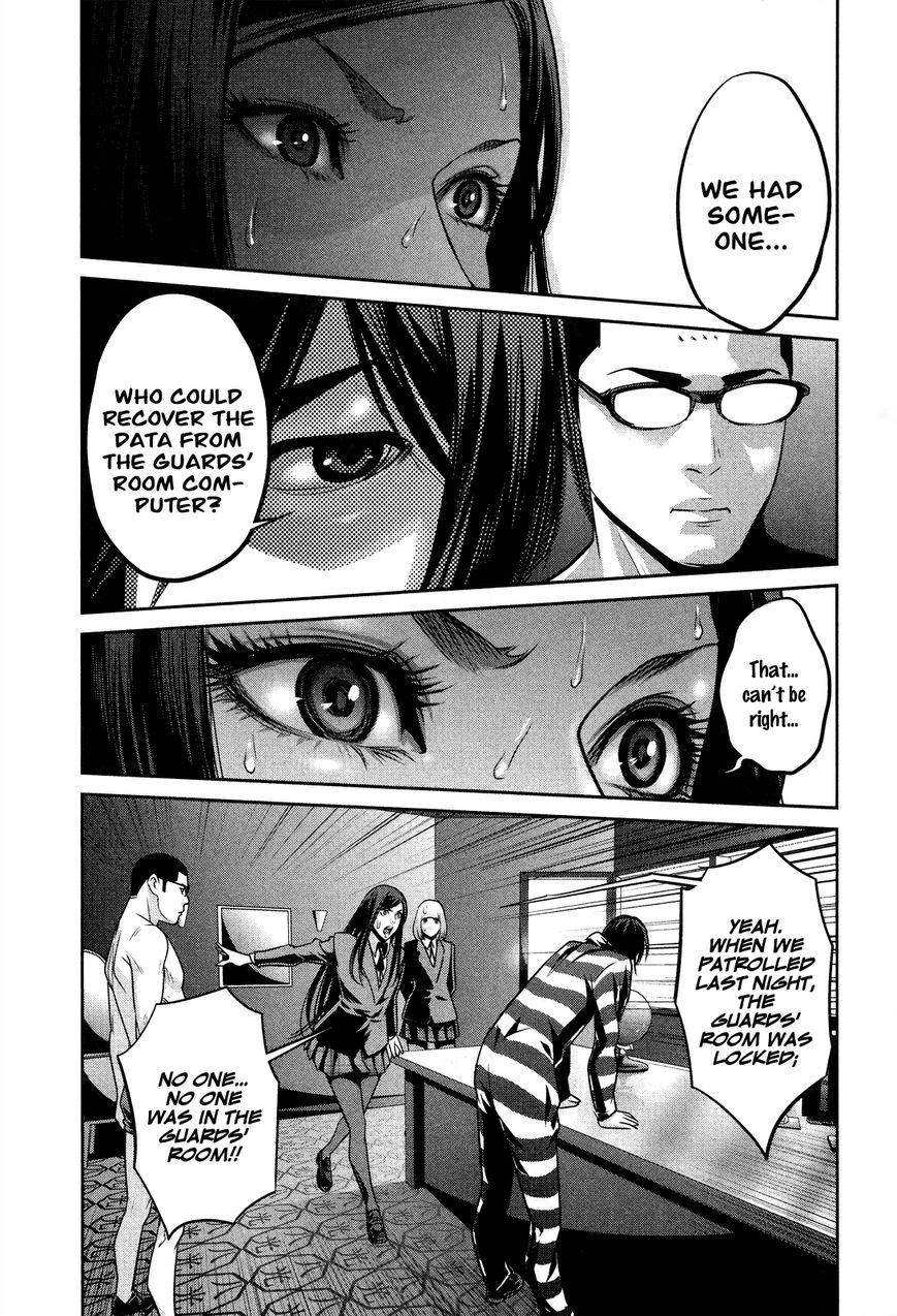 Prison School 80 12