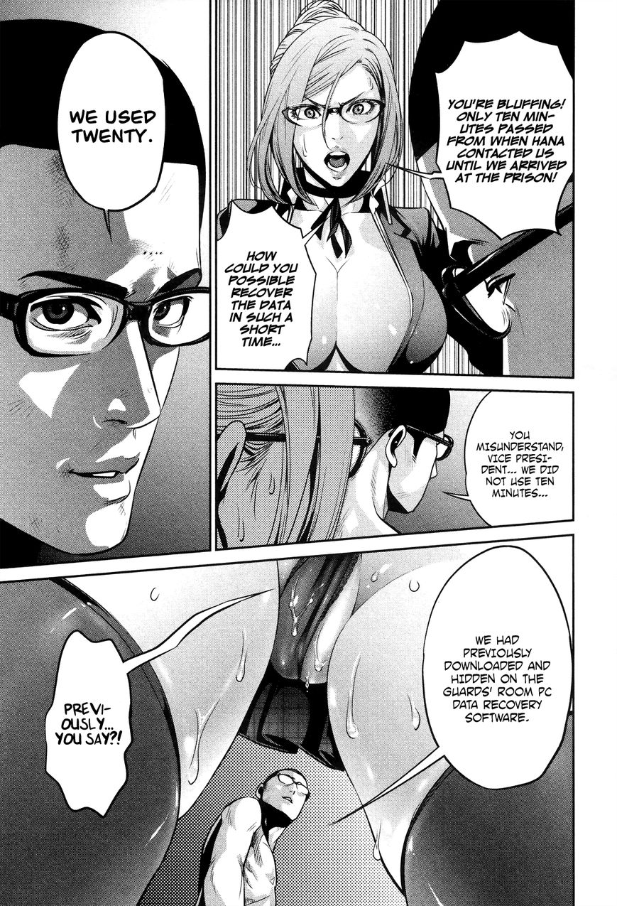 Prison School 80 14